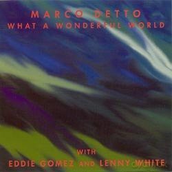 What A Wonderful World [CD]