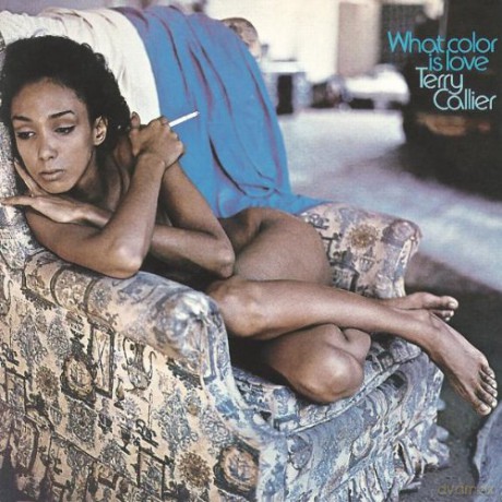 Terry Callier: What Color Is Love [CD]