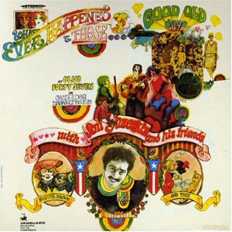 Jim Kweskin: What Ever Happened To... [CD]