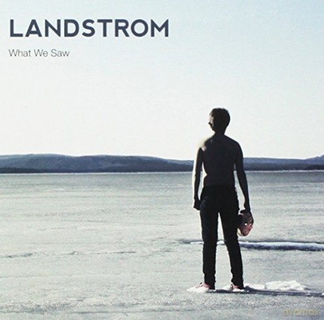 Landstrom: What We Saw [CD]