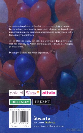 Mąż z ogłoszenia - Jane Graves [KSIĄŻKA]