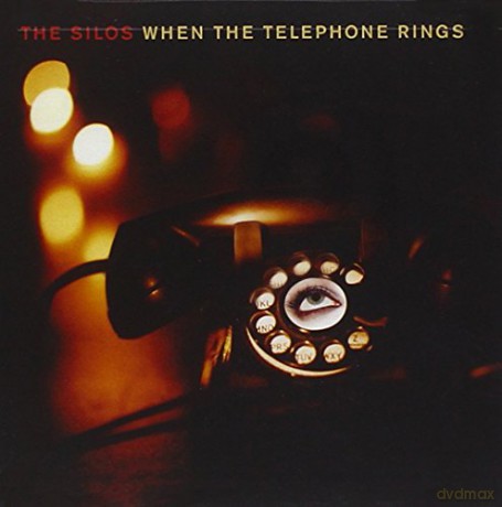 Silos: When The Telephone Rings [CD]
