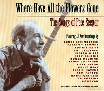 Where Have All The Flower [2CD]