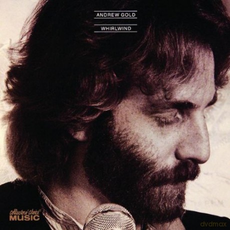 Andrew Gold: Whirlwind [CD]