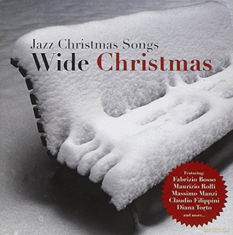 Wide Christmas [CD]