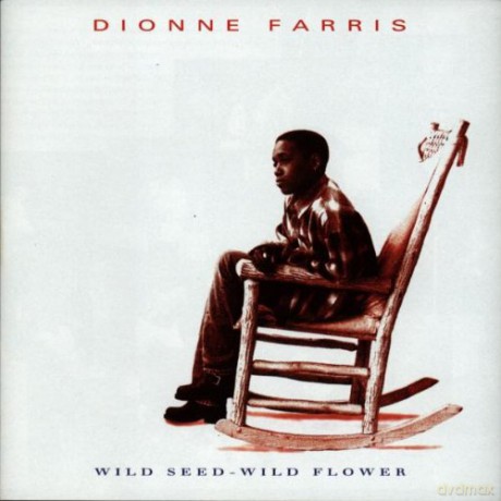 Dionne Farris: Wildseed Wild Flower [CD]