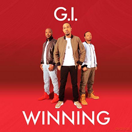 Winning: Winning [CD]