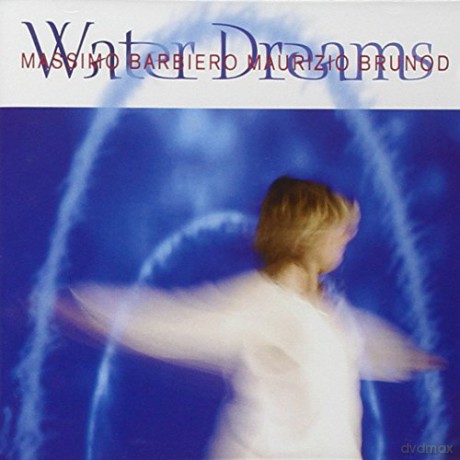 Massimo Barbiero: Winter Dreams [CD]