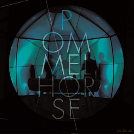 Pommelhorse: Winter Madness [CD]