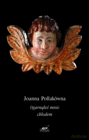 Ogarnąłeś mnie chłodem - Joanna Pollakówna [KSIĄŻKA]