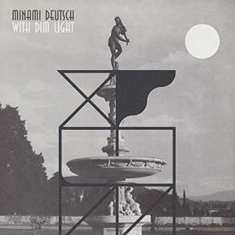 Minami Deutsch: With Dim Light [CD]