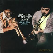 Jesper Thilo/quartet: With Kenny Drew [CD]