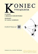 Rozmowy w Castel Gandolfo [KSIĄŻKA]