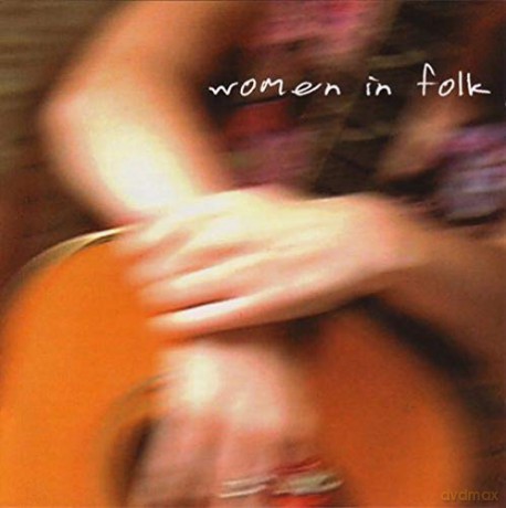 Women In Folk [CD]
