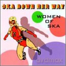 Women Of Ska [CD]
