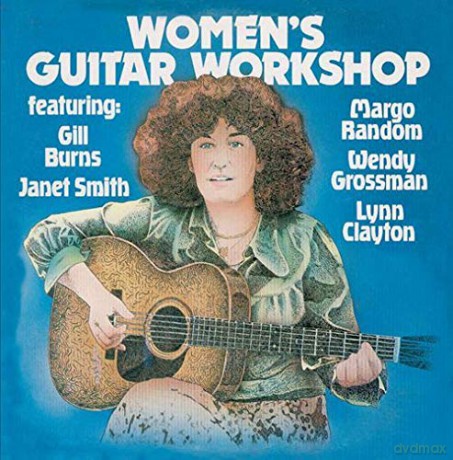 Women's Guitar Workshop [CD]