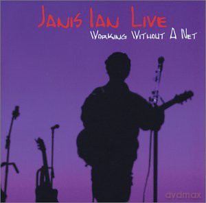 Janis Ian: Working Without A Net [2CD]