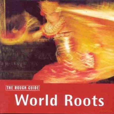 World Guide World Roots [CD]
