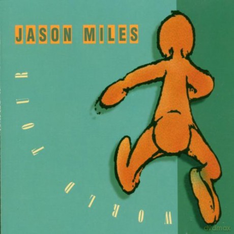 Jason Miles: World Tour [CD]