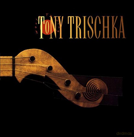 Tony Trischka: World Turning [CD]