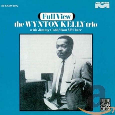 Wynton Kelly: Wynton Kelly/_full View [CD]