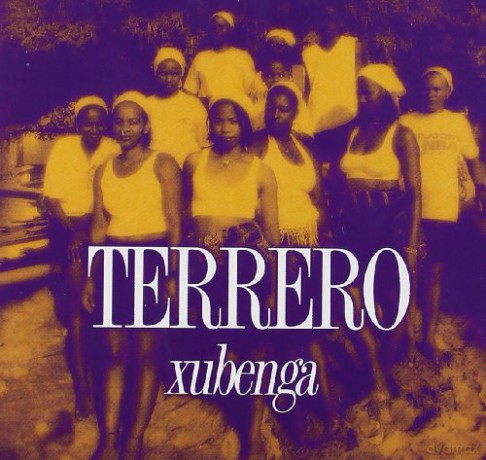 Xubenga: Xubenga [CD]