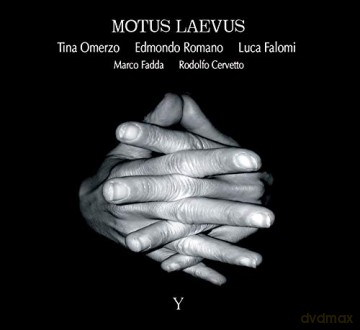 Motus Laevus: Y [CD]