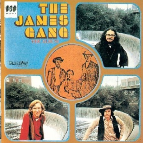 James Gang: Yer Album [CD]
