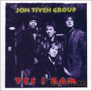 Jon Tiven Group: Yes I Ram [CD]