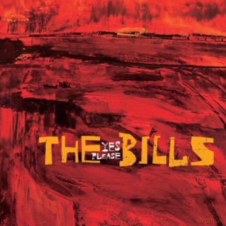 Bills: Yes Please [CD]