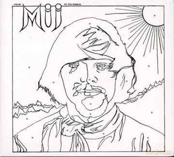 Mij: Yodeling Astrologer [CD]