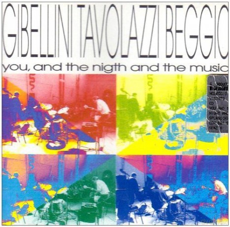Gibellini: You And Night And The Mus [CD]