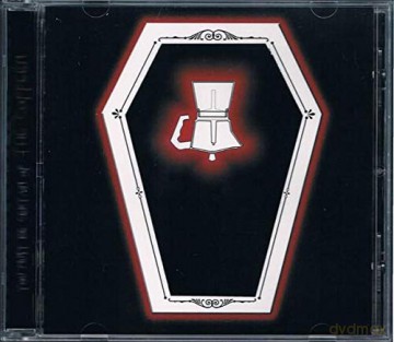 The Coffeen: You Must Be Certain Of The Coffeen [CD]