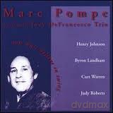 Marc Pompe: You Must Believe In Swing [CD]
