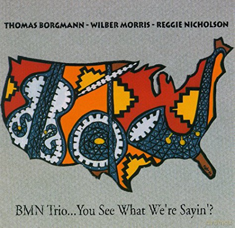 Thomas: You See What We'Re Sayin' [CD]