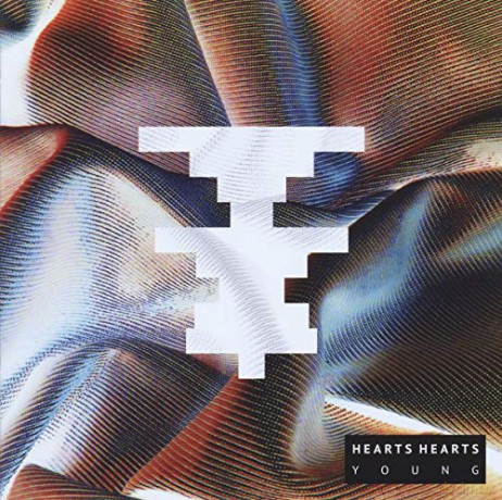 Hearts Hearts: Young [CD]