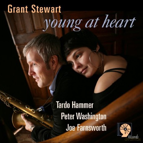 Grant Stewart: Young At Heart [CD]