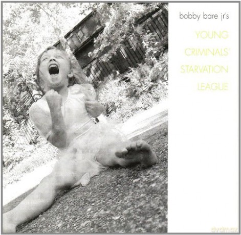 Bobby Bare Jr: Young Criminals... [CD]