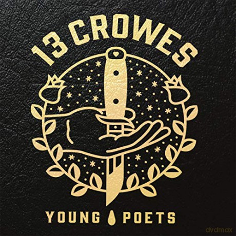 Thirteen Crowes: Young Poets [CD]