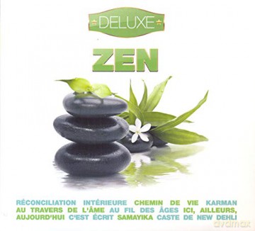 Zen [CD]