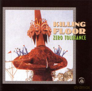 Killing Floor: Zero Tolerance [CD]
