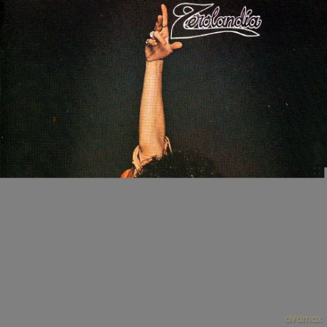 Renato Zero: Zerolandia [CD]