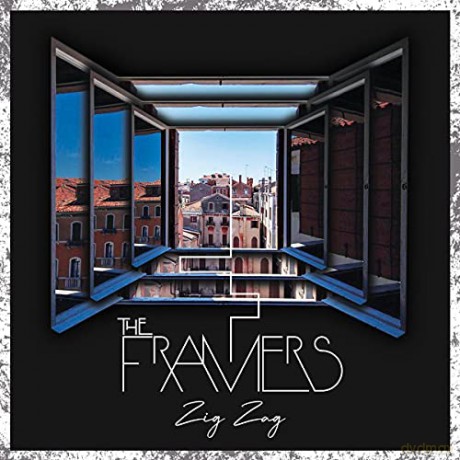 Framers, The: Zig Zag [CD]
