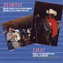 Zydeco Live! [CD]