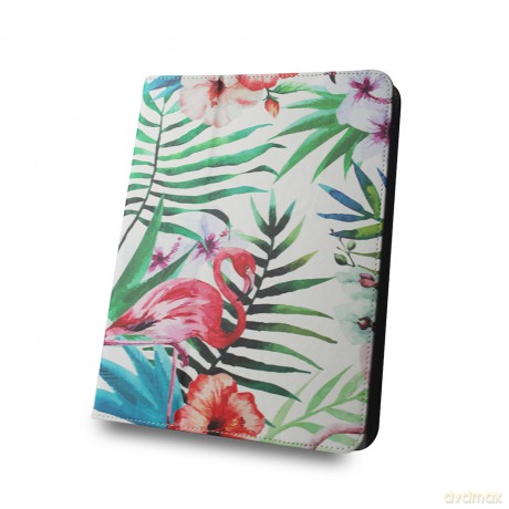 Uniwersalne etui do tabletów 9-10'' Flamingo