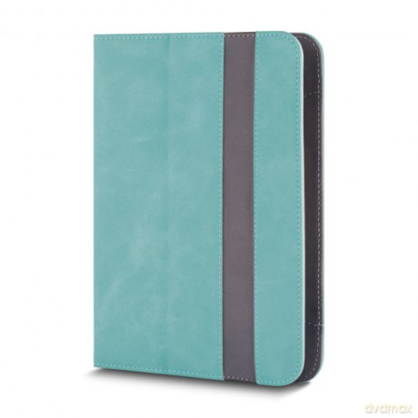 Uniwersalne etui Fantasia - tablet 9-10'' miętowe