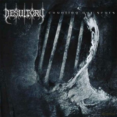 Desultory: Counting Our Scars [CD]
