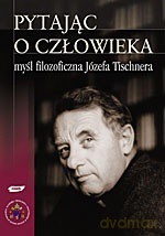 Pytając o człowieka [KSIĄŻKA]