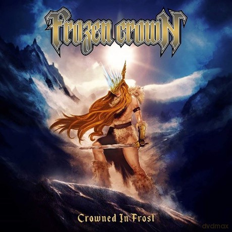 Frozen Crown: Crowned In Frost [Winyl]