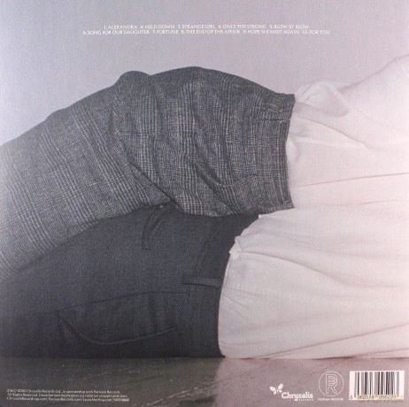 Laura Marling: Songs For Our Daughter [Winyl]